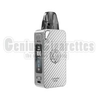 Lost Vape Centaurus PM100 5ml 4500mAh Carbon Silver